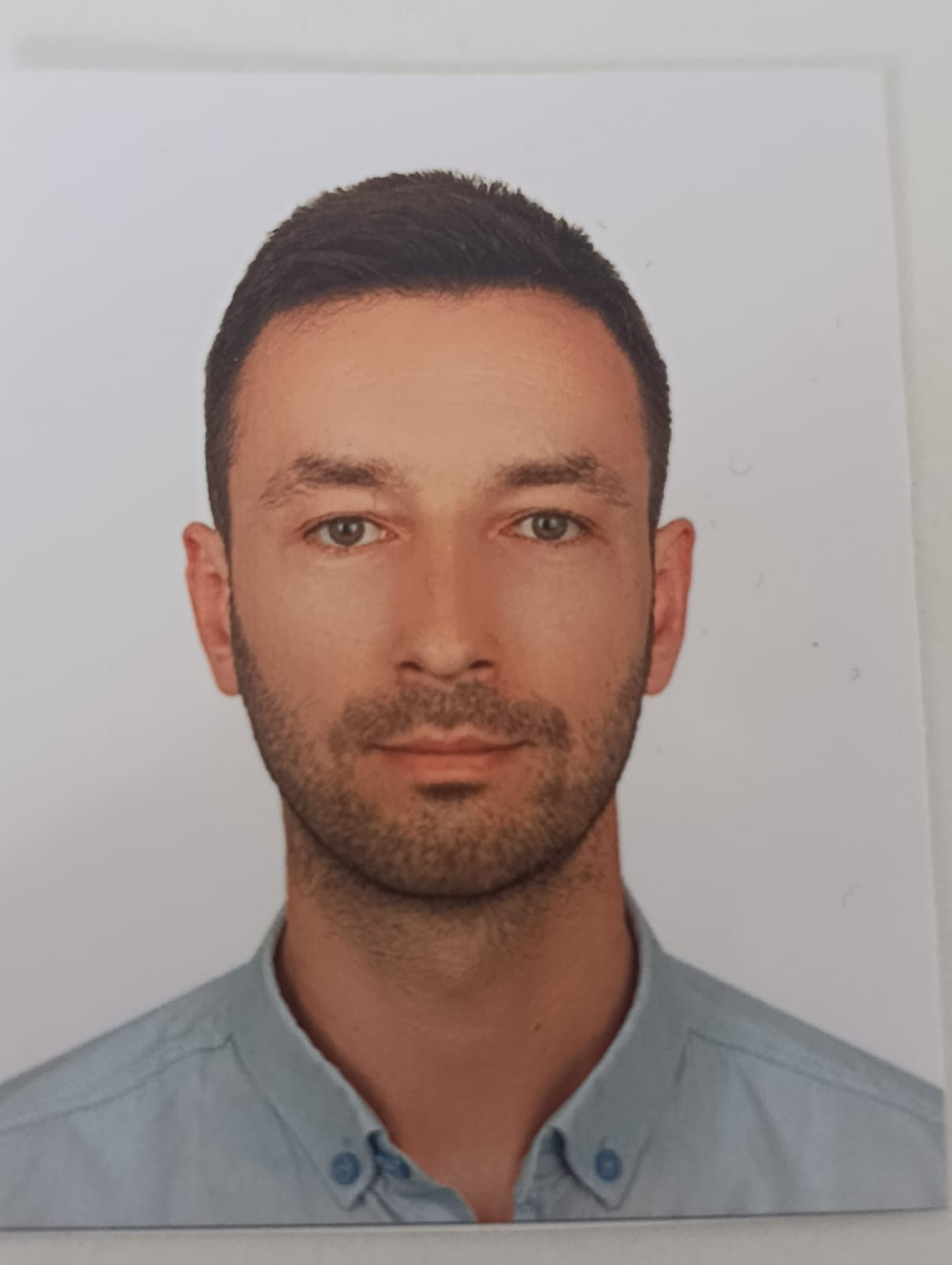 Uğur Karadeniz